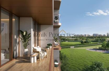 Apartment - 1 Bedroom - 2 Bathrooms for sale in Dubai Production City (IMPZ) - Dubai