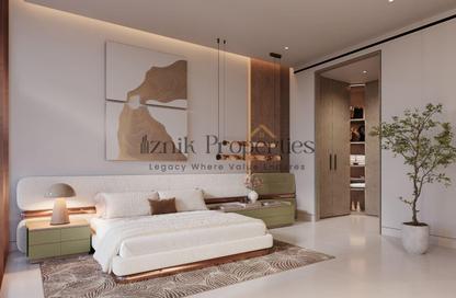 Apartment - 1 Bedroom - 2 Bathrooms for sale in Dubai Production City (IMPZ) - Dubai