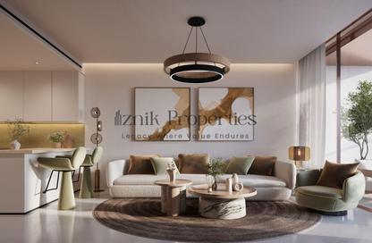 Apartment - 1 Bedroom - 2 Bathrooms for sale in Dubai Production City (IMPZ) - Dubai