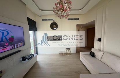 Apartment - 3 Bedrooms - 2 Bathrooms for rent in Azizi Riviera 4 - Azizi Riviera - Meydan One - Meydan - Dubai Apartment - 3 Bedrooms - 2 Bathrooms for rent in Azizi Riviera 4 - Azizi Riviera - Meydan One - Meydan - Dubai