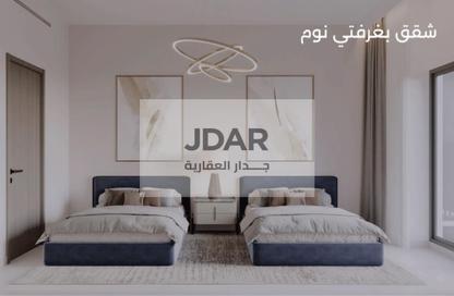 شقة - 2 غرف نوم - 3 حمامات للبيع في برج الشارقة 555 - كورنيش الخان - الخان - الشارقة شقة - 2 غرف نوم - 3 حمامات للبيع في برج الشارقة 555 - كورنيش الخان - الخان - الشارقة