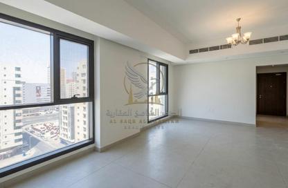 Apartment - 1 Bedroom - 2 Bathrooms for rent in Zayd Bin Aslam Street - Abu shagara - Sharjah Apartment - 1 Bedroom - 2 Bathrooms for rent in Zayd Bin Aslam Street - Abu shagara - Sharjah
