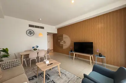 شقة - 2 غرف نوم - 3 حمامات للايجار في باسيفيك تونجا - باسيفيك - جزيرة المرجان - رأس الخيمة