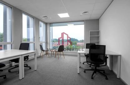 Office Space - Studio - 4 Bathrooms for rent in Pullman Dubai Creek City Centre Residences - Deira - Dubai Office Space - Studio - 4 Bathrooms for rent in Pullman Dubai Creek City Centre Residences - Deira - Dubai