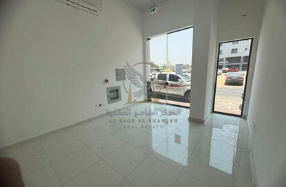 Shop - Studio for rent in Al Hamidiya 2 - Al Hamidiya - Ajman