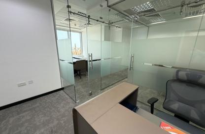 Office Space - Studio for rent in Airport Road - Abu Dhabi