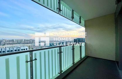 Apartment - 3 - 4 for rent in Al Nada 1 - Al Muneera - Al Raha Beach - Abu Dhabi Apartment - 3 - 4 for rent in Al Nada 1 - Al Muneera - Al Raha Beach - Abu Dhabi