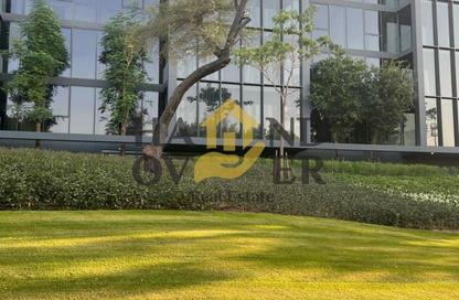Apartment - 2 Bedrooms - 3 Bathrooms for sale in The Gate - Aljada - Sharjah