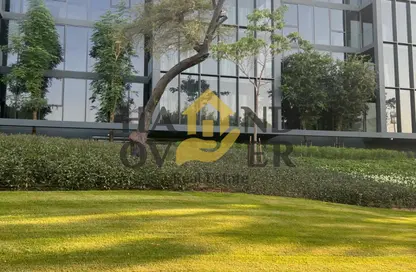 Apartment - 2 Bedrooms - 3 Bathrooms for sale in The Gate - Aljada - Sharjah