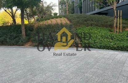 Apartment - 2 Bedrooms - 3 Bathrooms for sale in The Gate - Aljada - Sharjah