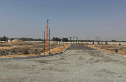 Land - Studio for sale in Al Helio - Ajman