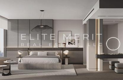 Apartment - 1 Bedroom - 2 Bathrooms for sale in Parkway by Prestige One - Bukadra - Dubai