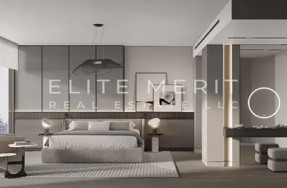 Apartment - 1 Bedroom - 2 Bathrooms for sale in Parkway by Prestige One - Bukadra - Dubai Apartment - 1 Bedroom - 2 Bathrooms for sale in Parkway by Prestige One - Bukadra - Dubai