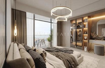 Apartment - 1 Bedroom - 2 Bathrooms for sale in Electra by Acube Developers - District 14 - Jumeirah Village Circle - Dubai