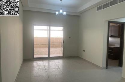 Apartment - 1 Bedroom - 2 Bathrooms for sale in Al Aamra Tower - Al Amerah - Ajman
