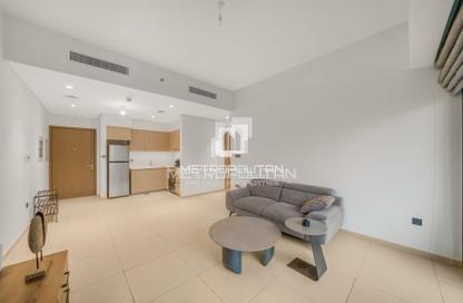 Apartment - 1 Bedroom - 1 Bathroom for rent in Act One Act Two Towers - Opera District - Downtown Dubai - Dubai