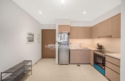 Apartment - 1 Bedroom - 1 Bathroom for rent in Act One Act Two Towers - Opera District - Downtown Dubai - Dubai