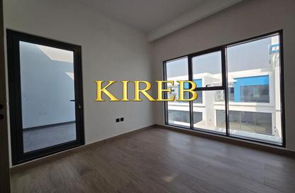 Townhouse - 3 Bedrooms - 3 Bathrooms for rent in Santorini - Damac Lagoons - Dubai