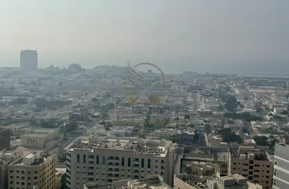 شقة - 2 غرف نوم - 4 حمامات للايجار في المجاز 3 - المجاز - الشارقة