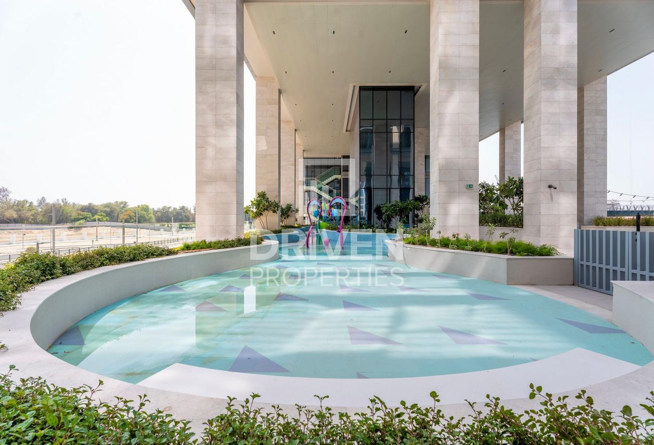 Fully Furnished | Canal View | Burj Khalifa View photo 27
