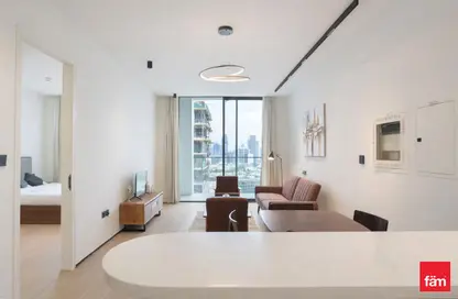 Apartment - 1 Bedroom - 1 Bathroom for rent in Rise Residences - District 16 - Jumeirah Village Circle - Dubai