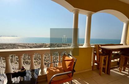 Apartment - 2 - 3 for sale in Royal breeze 2 - Royal Breeze - Al Hamra Village - Ras Al Khaimah
