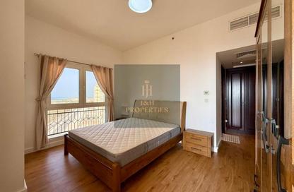 Apartment - 2 - 3 for sale in Royal breeze 2 - Royal Breeze - Al Hamra Village - Ras Al Khaimah