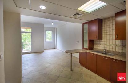 Apartment - Studio - 1 Bathroom for sale in Barton House 1 - Barton House - Motor City - Dubai