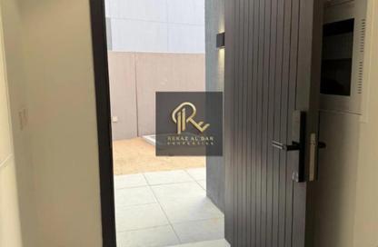 Villa - 4 - 5 for sale in Sequoia - Masaar - Tilal City - Sharjah