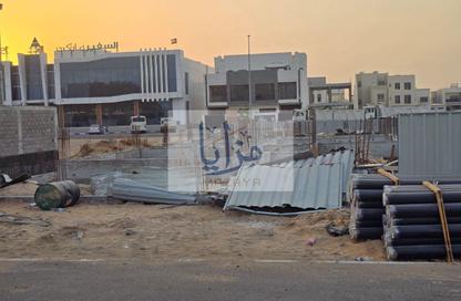 Land - Studio for sale in Al Helio 1 - Al Helio - Ajman Land - Studio for sale in Al Helio 1 - Al Helio - Ajman