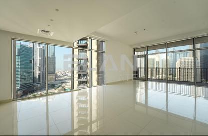 Apartment - 2 Bedrooms - 3 Bathrooms for rent in Boulevard Crescent Tower 1 - BLVD Crescent - Downtown Dubai - Dubai Apartment - 2 Bedrooms - 3 Bathrooms for rent in Boulevard Crescent Tower 1 - BLVD Crescent - Downtown Dubai - Dubai