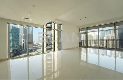 Apartment - 2 Bedrooms - 3 Bathrooms for rent in Boulevard Crescent Tower 1 - BLVD Crescent - Downtown Dubai - Dubai Apartment - 2 Bedrooms - 3 Bathrooms for rent in Boulevard Crescent Tower 1 - BLVD Crescent - Downtown Dubai - Dubai