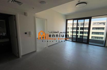 Apartment - 1 Bedroom - 1 Bathroom for sale in Sokoon 5 - Naseej District - Aljada - Sharjah Apartment - 1 Bedroom - 1 Bathroom for sale in Sokoon 5 - Naseej District - Aljada - Sharjah