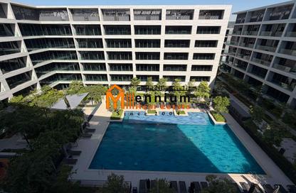Apartment - 1 Bedroom - 1 Bathroom for sale in Sokoon 5 - Naseej District - Aljada - Sharjah