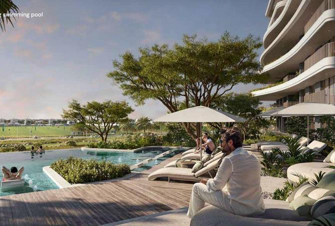 High Floor | Serene Lifestyle | Modren Layout