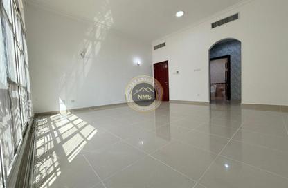 Apartment - Studio - 1 Bathroom for rent in Al Muntazah - Abu Dhabi