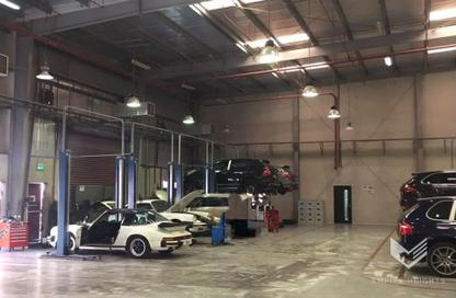 Warehouse - Studio for rent in Warehouse G - Dubai Investment Park 2 (DIP 2) - Dubai Investment Park (DIP) - Dubai