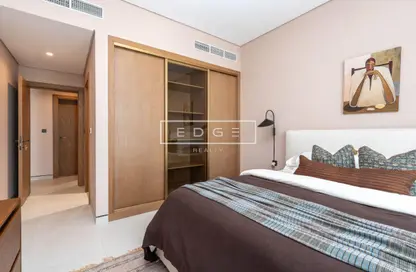 Apartment - 2 Bedrooms - 3 Bathrooms for sale in The Spark By Esnaad - District 11 - Mohammed Bin Rashid City - Dubai