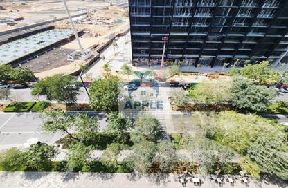Apartment - 1 Bedroom - 2 Bathrooms for rent in The Boulevard 2 - Aljada - Sharjah