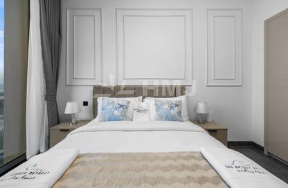 Apartment - 1 Bedroom - 2 Bathrooms for rent in The Crest Tower B - The Crest - Sobha Hartland - Mohammed Bin Rashid City - Dubai Apartment - 1 Bedroom - 2 Bathrooms for rent in The Crest Tower B - The Crest - Sobha Hartland - Mohammed Bin Rashid City - Dubai