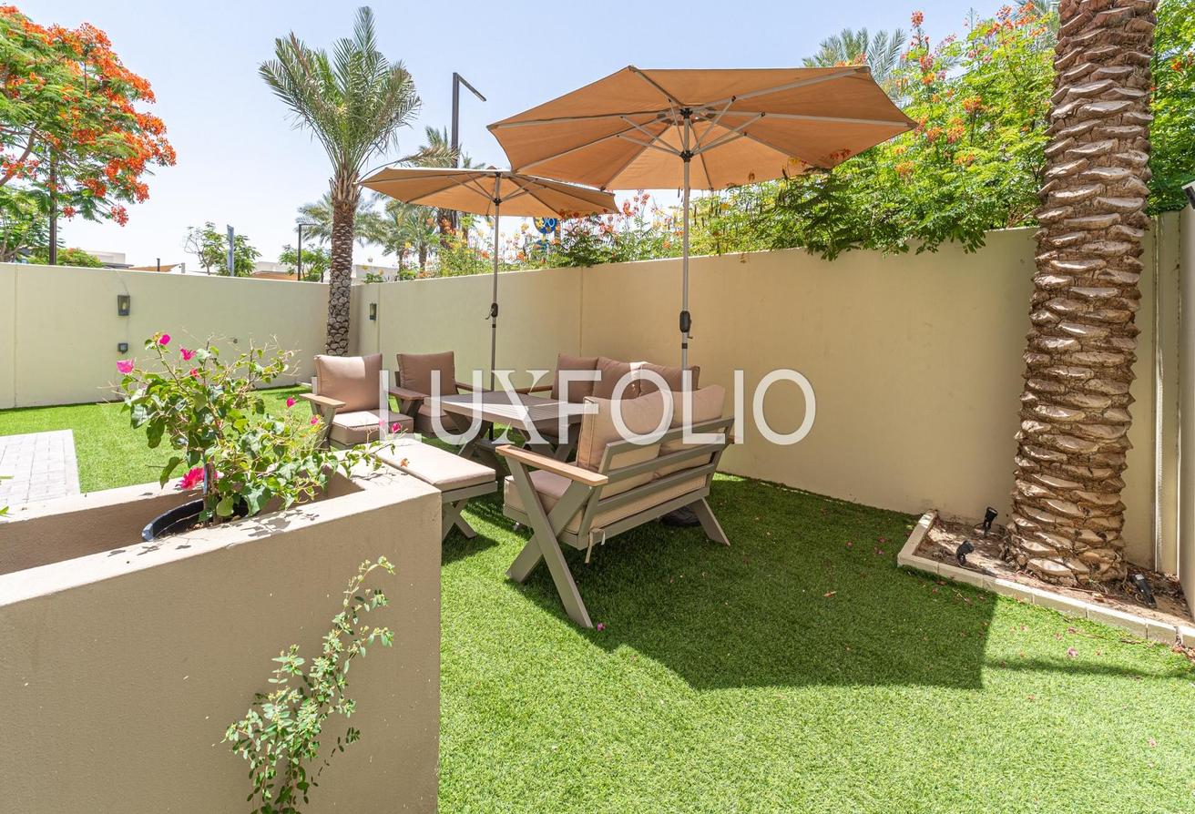 Luxury Upgrades | True Corner | Large Plot photo 30