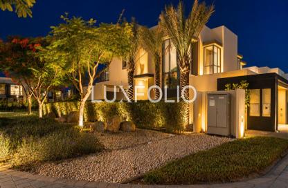Townhouse - 4 Bedrooms - 5 Bathrooms for rent in Maple at Dubai Hills Estate 2 - Maple at Dubai Hills Estate - Dubai Hills Estate - Dubai Townhouse - 4 Bedrooms - 5 Bathrooms for rent in Maple at Dubai Hills Estate 2 - Maple at Dubai Hills Estate - Dubai Hills Estate - Dubai