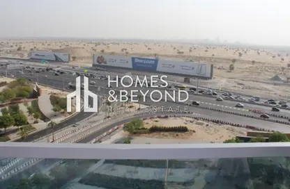 Apartment - 2 Bedrooms - 3 Bathrooms for sale in Orchid Residence - Dubai Science Park - Dubai Apartment - 2 Bedrooms - 3 Bathrooms for sale in Orchid Residence - Dubai Science Park - Dubai