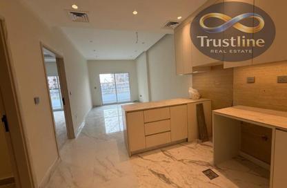 Apartment - 1 Bedroom - 2 Bathrooms for sale in Goldcrest Dreams 4 - Goldcrest Dreams - Emirates City - Ajman Apartment - 1 Bedroom - 2 Bathrooms for sale in Goldcrest Dreams 4 - Goldcrest Dreams - Emirates City - Ajman