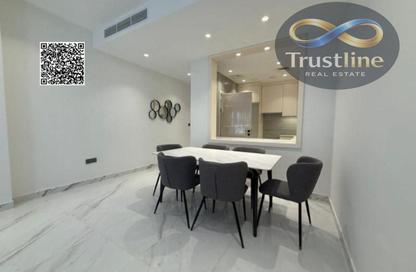 Apartment - 1 Bedroom - 2 Bathrooms for sale in Goldcrest Dreams 4 - Goldcrest Dreams - Emirates City - Ajman Apartment - 1 Bedroom - 2 Bathrooms for sale in Goldcrest Dreams 4 - Goldcrest Dreams - Emirates City - Ajman