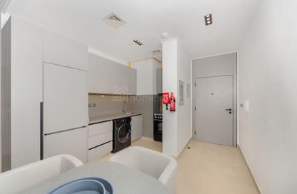 Apartment - 1 Bedroom - 2 Bathrooms for rent in MAG 960 - MAG City - Mohammed Bin Rashid City - Dubai