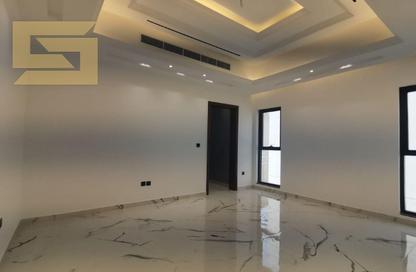 Villa - 5 Bedrooms - 7 Bathrooms for sale in Al Rawda 1 - Al Rawda - Ajman Villa - 5 Bedrooms - 7 Bathrooms for sale in Al Rawda 1 - Al Rawda - Ajman