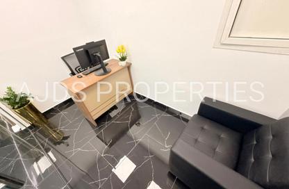 Office Space - Studio - 1 Bathroom for rent in Fatima Mohammad Ahmad Bin Suleiman Building - Al Raffa - Bur Dubai - Dubai Office Space - Studio - 1 Bathroom for rent in Fatima Mohammad Ahmad Bin Suleiman Building - Al Raffa - Bur Dubai - Dubai