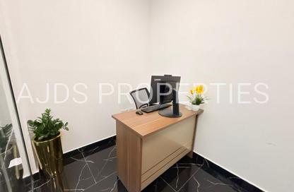Office Space - Studio - 1 Bathroom for rent in Fatima Mohammad Ahmad Bin Suleiman Building - Al Raffa - Bur Dubai - Dubai Office Space - Studio - 1 Bathroom for rent in Fatima Mohammad Ahmad Bin Suleiman Building - Al Raffa - Bur Dubai - Dubai