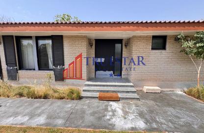 Villa - 4 - 4 for rent in Jumeirah 1 Villas - Jumeirah 1 - Jumeirah - Dubai Villa - 4 - 4 for rent in Jumeirah 1 Villas - Jumeirah 1 - Jumeirah - Dubai